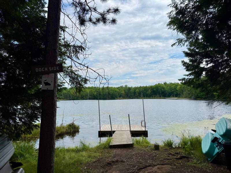 2581 Deer Ln, , Enterprise,  WI 54463 USA