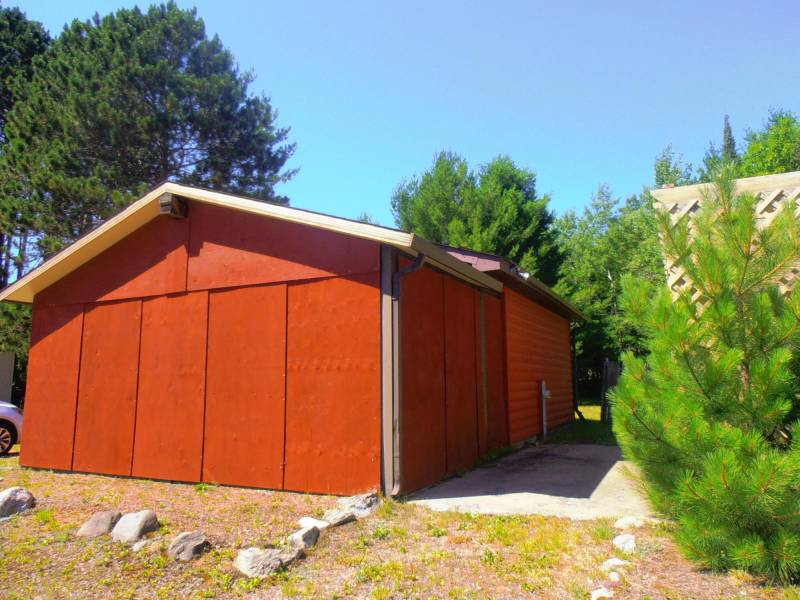 2640 S Hwy 47, , Lac du Flambaeu,  WI 54538 USA