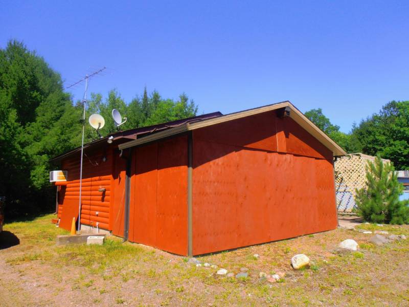2640 S Hwy 47, , Lac du Flambaeu,  WI 54538 USA