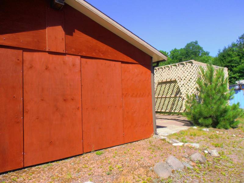 2640 S Hwy 47, , Lac du Flambaeu,  WI 54538 USA