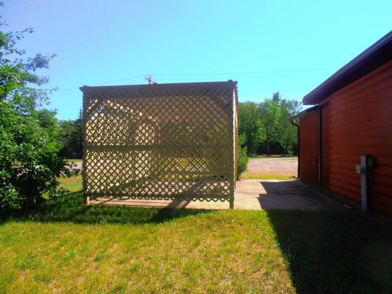 2640 S Hwy 47, , Lac du Flambaeu,  WI 54538 USA