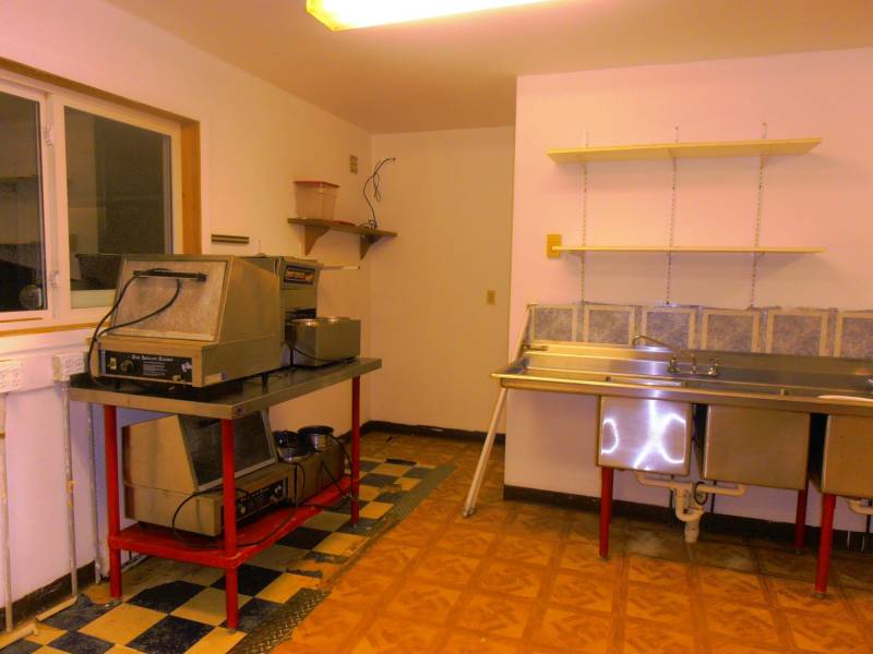 2640 S Hwy 47, , Lac du Flambaeu,  WI 54538 USA