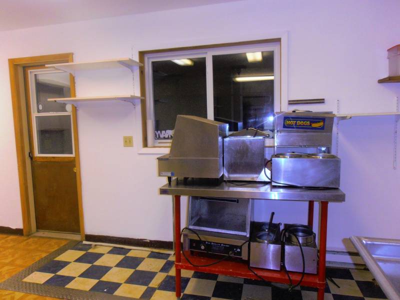2640 S Hwy 47, , Lac du Flambaeu,  WI 54538 USA