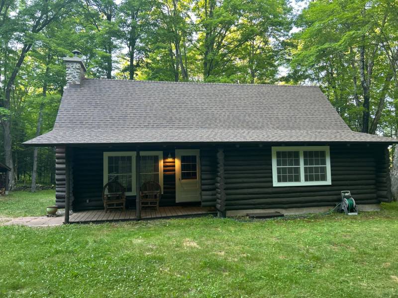 2674 Sunrise Cr, , Phelps,  WI 54554 USA