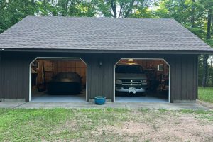 2674 Sunrise Cr, , Phelps,  WI 54554 USA
