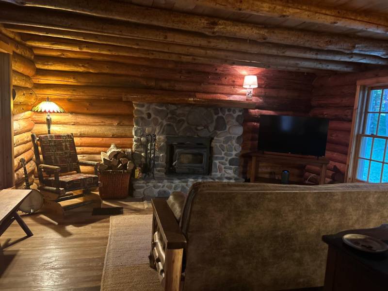2674 Sunrise Cr, , Phelps,  WI 54554 USA