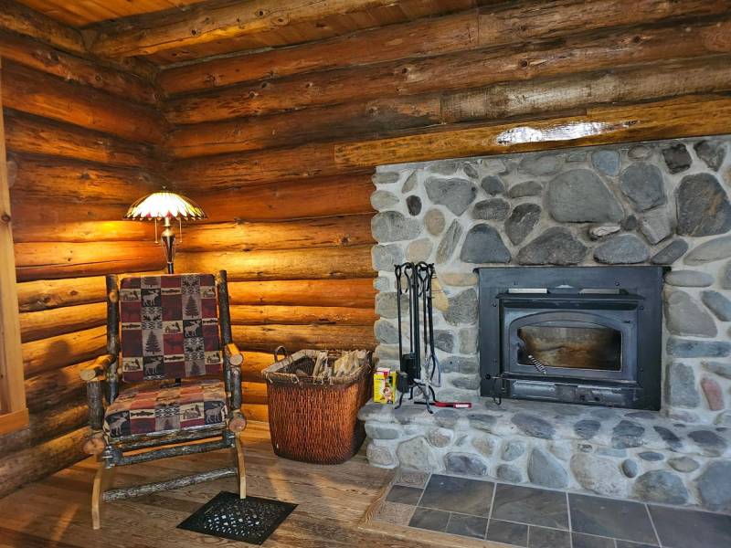 2674 Sunrise Cr, , Phelps,  WI 54554 USA