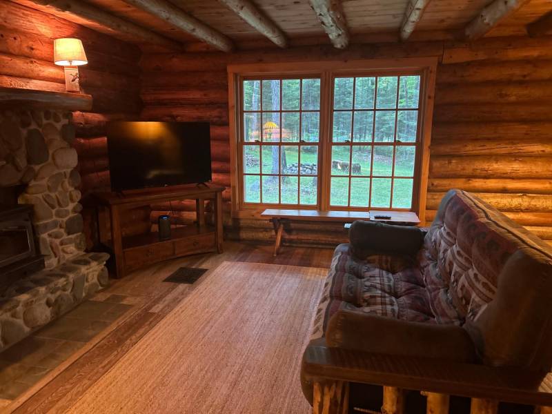 2674 Sunrise Cr, , Phelps,  WI 54554 USA