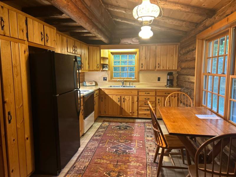 2674 Sunrise Cr, , Phelps,  WI 54554 USA