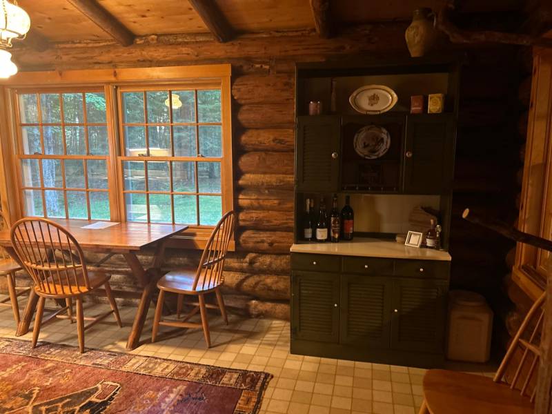 2674 Sunrise Cr, , Phelps,  WI 54554 USA