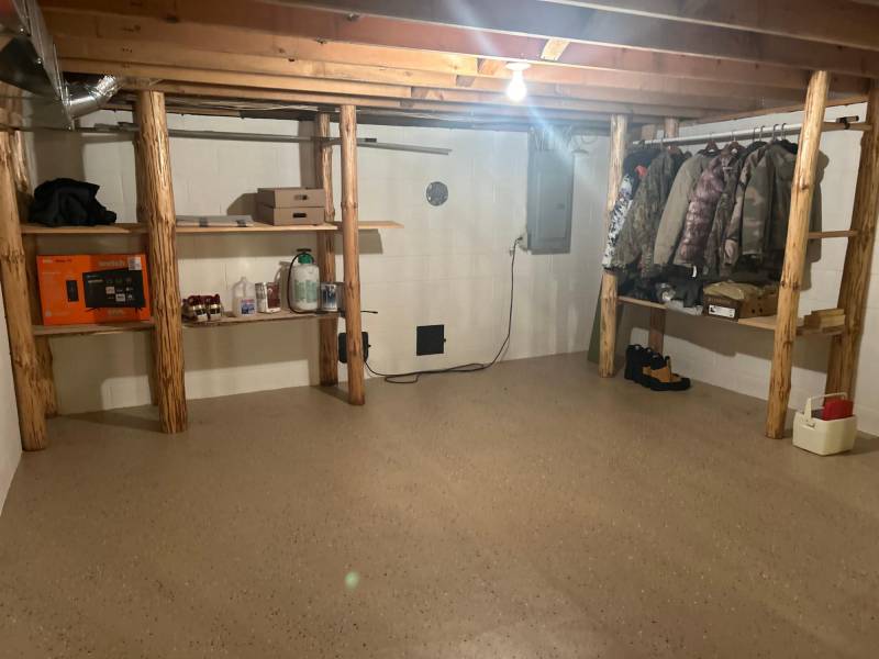2674 Sunrise Cr, , Phelps,  WI 54554 USA