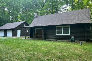 2674 Sunrise Cr, , Phelps,  WI 54554 USA