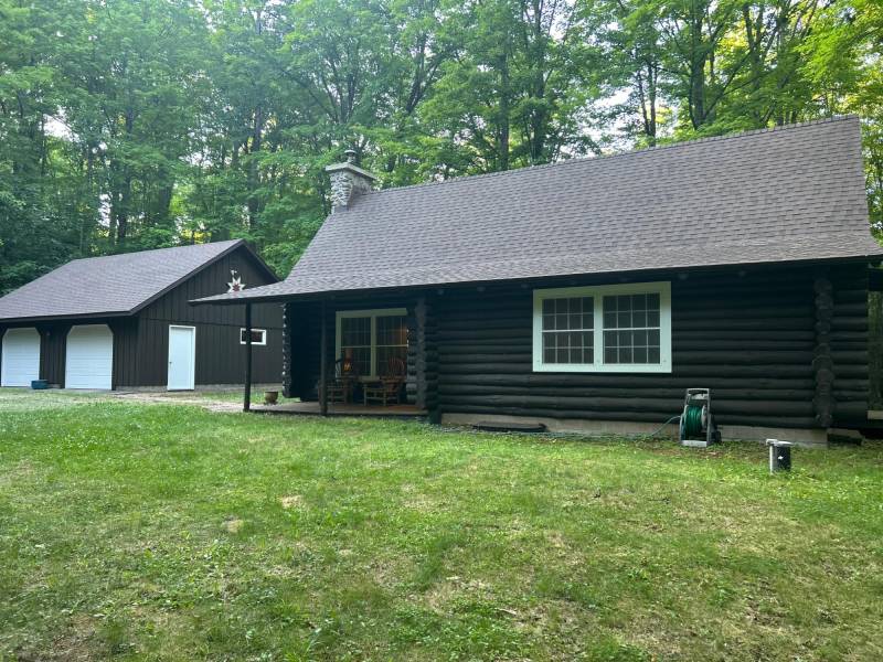 2674 Sunrise Cr, , Phelps,  WI 54554 USA