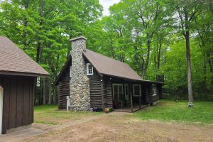 2674 Sunrise Cr, , Phelps,  WI 54554 USA
