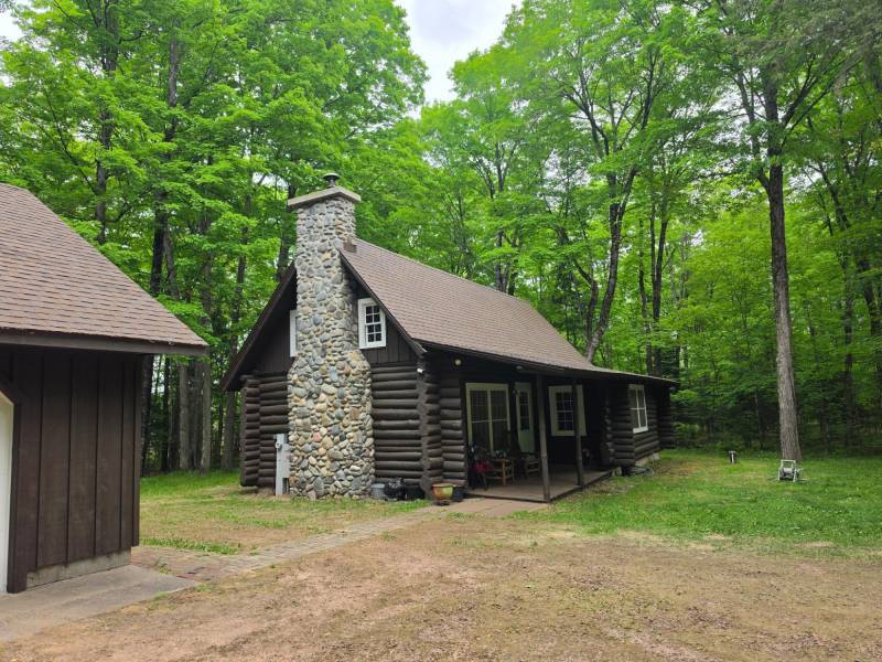 2674 Sunrise Cr, , Phelps,  WI 54554 USA