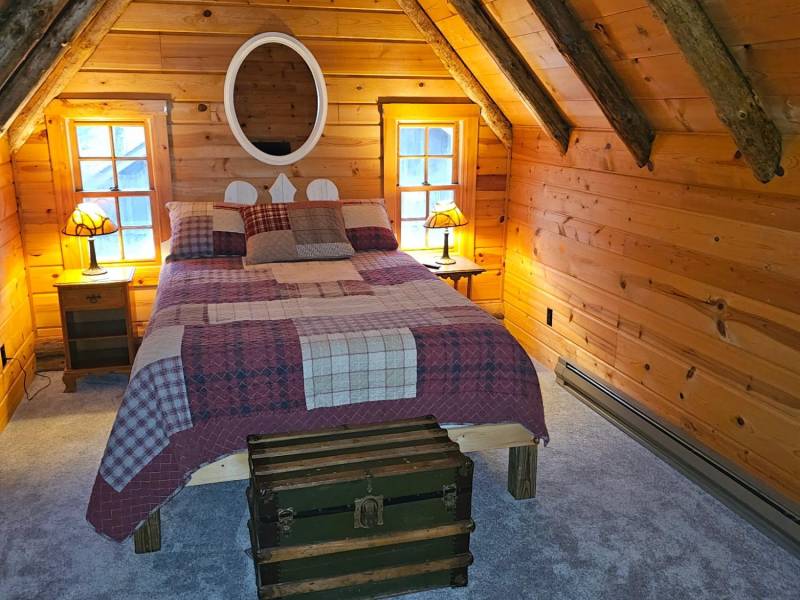2674 Sunrise Cr, , Phelps,  WI 54554 USA