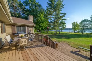 2718 Green Bass Rd, , Crescent,  WI 54501 USA