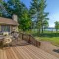 2718 Green Bass Rd, , Crescent,  WI 54501 USA