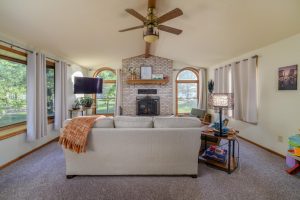 2718 Green Bass Rd, , Crescent,  WI 54501 USA