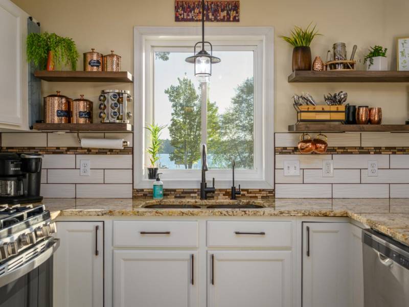 2718 Green Bass Rd, , Crescent,  WI 54501 USA