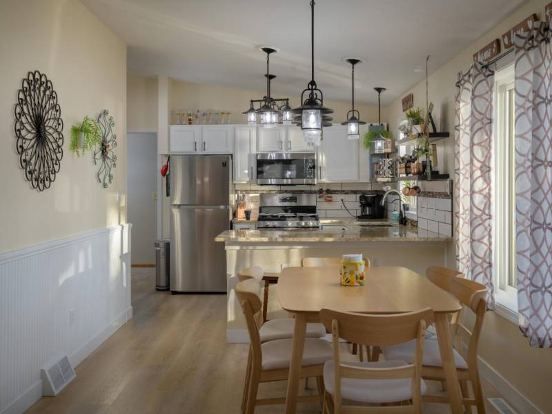 2718 Green Bass Rd, , Crescent,  WI 54501 USA