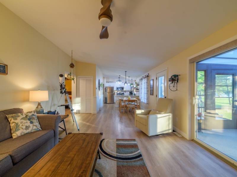 2718 Green Bass Rd, , Crescent,  WI 54501 USA