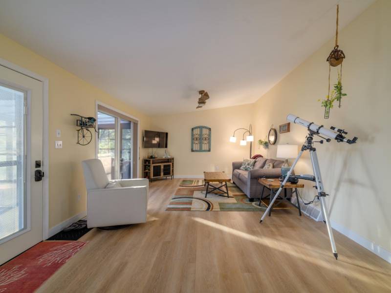 2718 Green Bass Rd, , Crescent,  WI 54501 USA