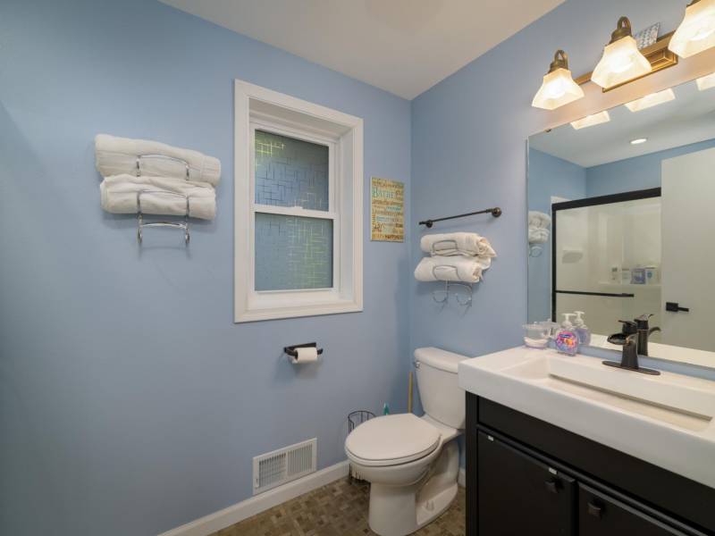 2718 Green Bass Rd, , Crescent,  WI 54501 USA