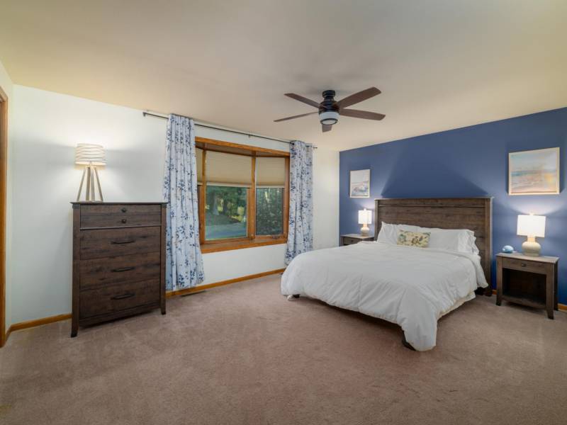2718 Green Bass Rd, , Crescent,  WI 54501 USA