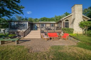 2718 Green Bass Rd, , Crescent,  WI 54501 USA
