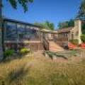 2718 Green Bass Rd, , Crescent,  WI 54501 USA