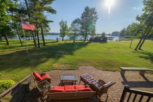 2718 Green Bass Rd, , Crescent,  WI 54501 USA