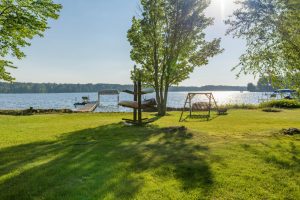 2718 Green Bass Rd, , Crescent,  WI 54501 USA
