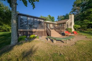 2718 Green Bass Rd, , Crescent,  WI 54501 USA