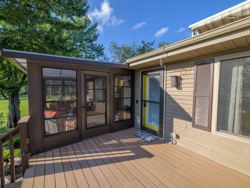 2718 Green Bass Rd, , Crescent,  WI 54501 USA