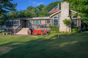 2718 Green Bass Rd, , Crescent,  WI 54501 USA