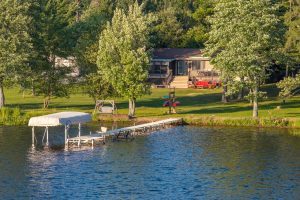 2718 Green Bass Rd, , Crescent,  WI 54501 USA