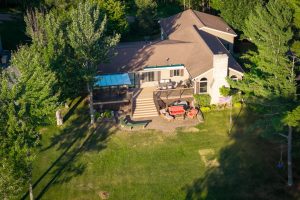 2718 Green Bass Rd, , Crescent,  WI 54501 USA