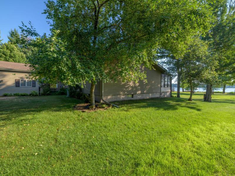 2718 Green Bass Rd, , Crescent,  WI 54501 USA
