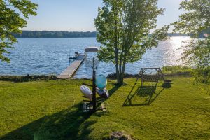 2718 Green Bass Rd, , Crescent,  WI 54501 USA