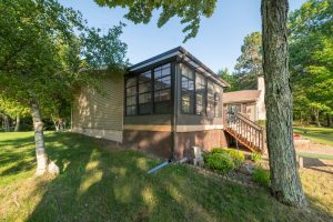 2718 Green Bass Rd, , Crescent,  WI 54501 USA