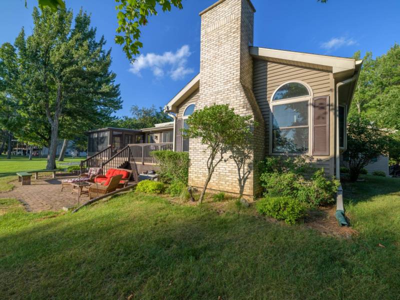 2718 Green Bass Rd, , Crescent,  WI 54501 USA