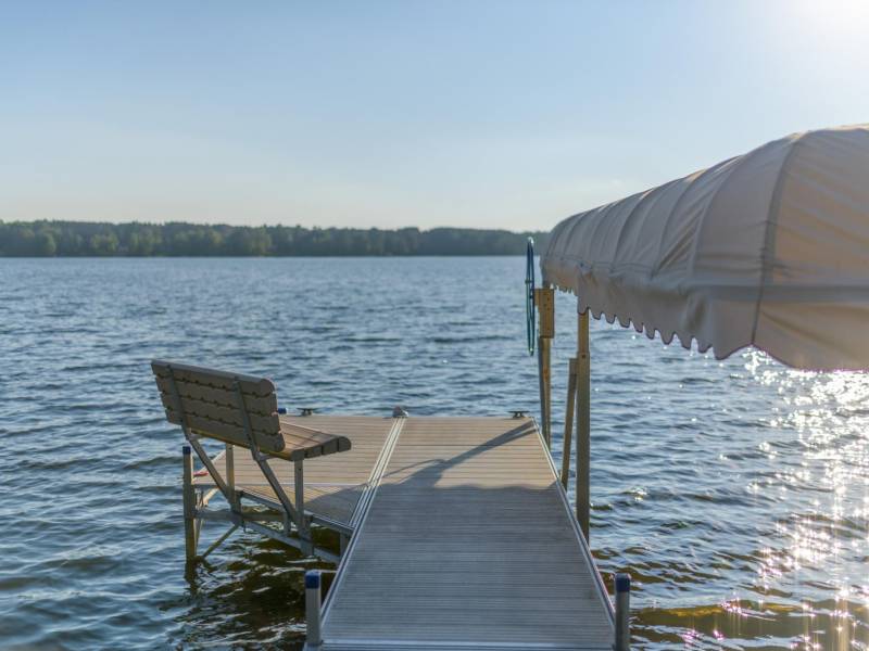 2718 Green Bass Rd, , Crescent,  WI 54501 USA