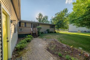 2718 Green Bass Rd, , Crescent,  WI 54501 USA