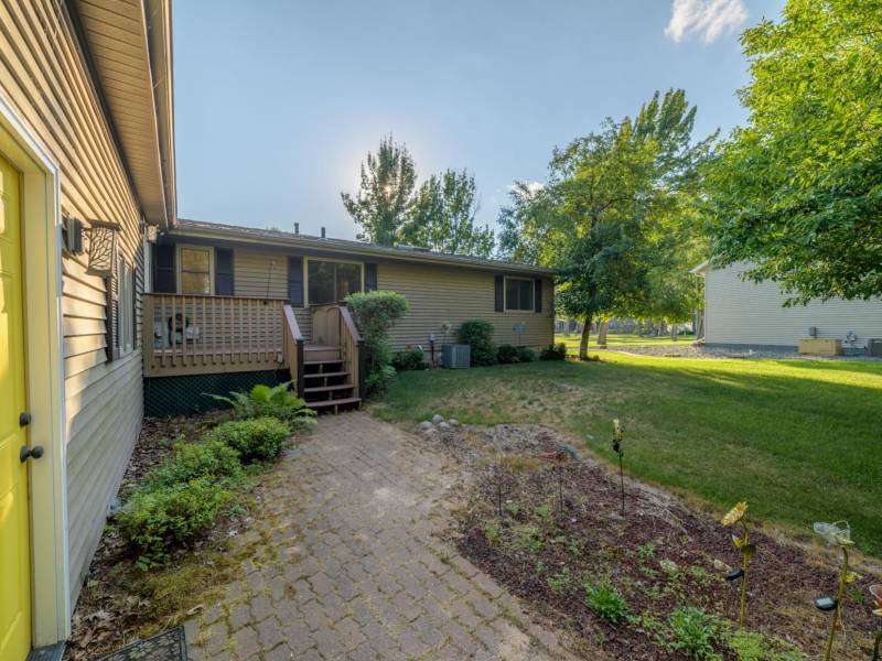 2718 Green Bass Rd, , Crescent,  WI 54501 USA