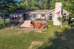 2718 Green Bass Rd, , Crescent,  WI 54501 USA