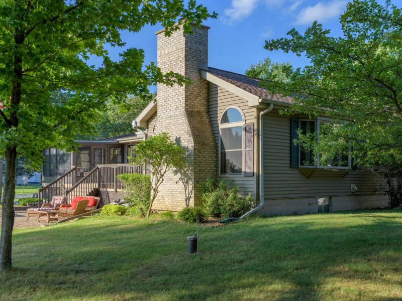 2718 Green Bass Rd, , Crescent,  WI 54501 USA