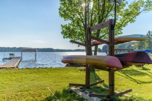 2718 Green Bass Rd, , Crescent,  WI 54501 USA