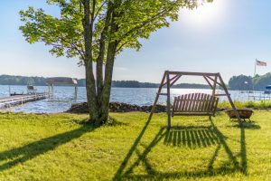 2718 Green Bass Rd, , Crescent,  WI 54501 USA