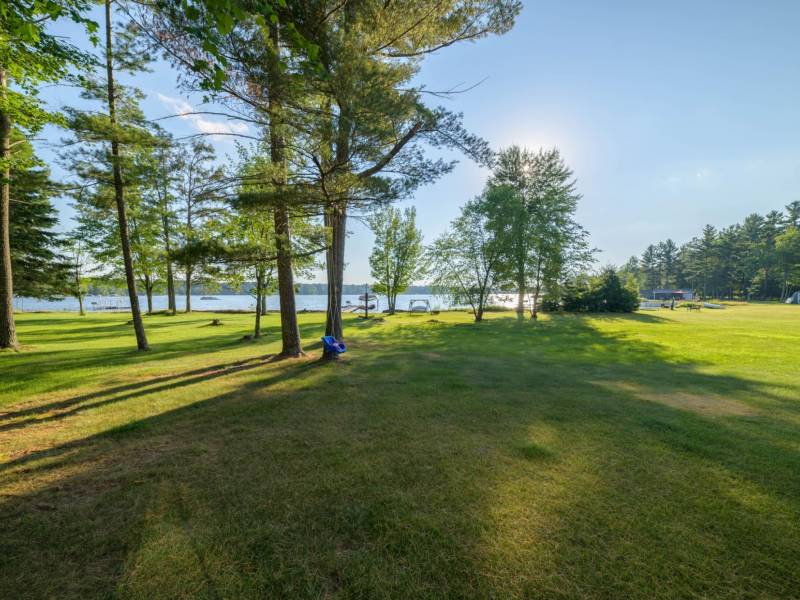 2718 Green Bass Rd, , Crescent,  WI 54501 USA